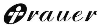 TRAUER logo
