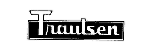 TRAULSEN logo