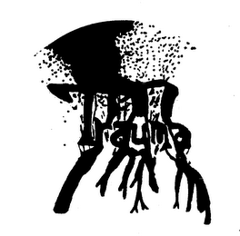 TRAUMA logo