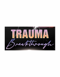TRAUMA BREAKTHROUGH logo