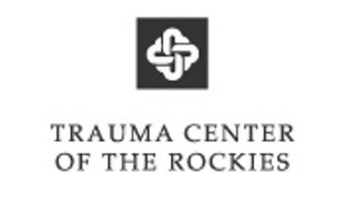 TRAUMA CENTER OF THE ROCKIES logo
