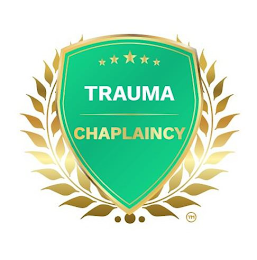 TRAUMA CHAPLAINCY logo