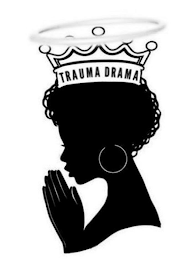 TRAUMA DRAMA logo