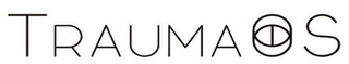 TRAUMA OS logo