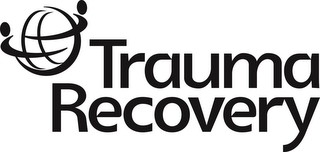 TRAUMA RECOVERY logo