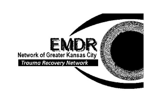 TRAUMA RECOVERY NETWORK OF KANSAS CITY (KCTRN) logo