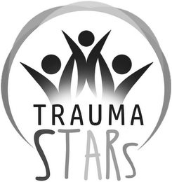 TRAUMA STARS logo