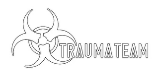 TRAUMA TEAM