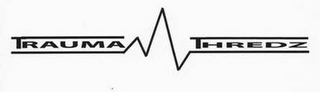 TRAUMA THREDZ logo