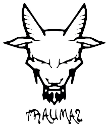 TRAUMA2 logo