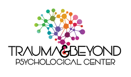 TRAUMA&BEYOND PSYCHOLOGICAL CENTER logo