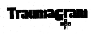 TRAUMAGRAM logo