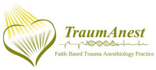 TRAUMANEST FAITH-BASED TRAUMA ANESTHIOLOGY PRACTICE logo