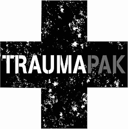 TRAUMAPAK logo