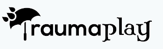 TRAUMAPLAY logo