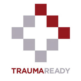 TRAUMAREADY logo