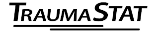 TRAUMASTAT logo