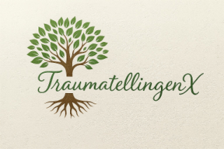 TRAUMATELLINGENX logo