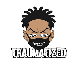 TRAUMATIZED logo