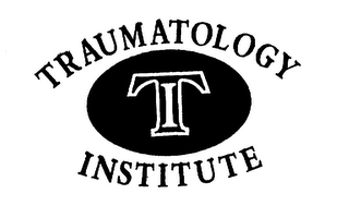 TRAUMATOLOGY INSTITUTE logo