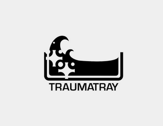 TRAUMATRAY logo