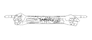 TRAUMAVILLE logo