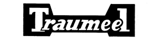 TRAUMEEL logo