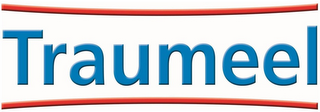 TRAUMEEL logo