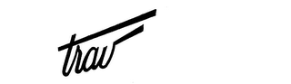 TRAV logo