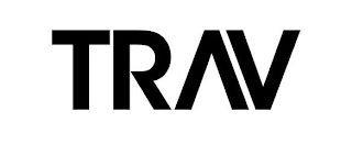 TRAV logo