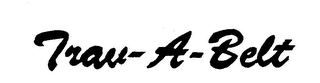 TRAV-A-BELT logo
