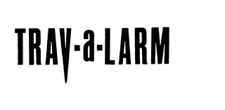 TRAV-A-LARM logo