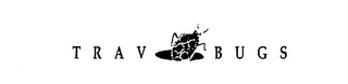 TRAV BUGS logo