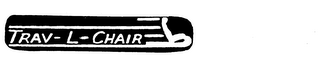 TRAV-L-CHAIR logo