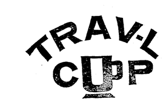 TRAV-L CUP logo