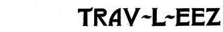 TRAV-L-EEZ logo