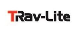 TRAV-LITE logo
