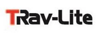TRAV-LITE logo