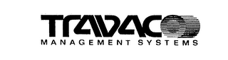 TRAVACO MANAGEMENT SYSTEMS logo