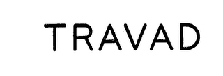 TRAVAD logo