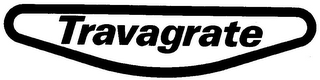TRAVAGRATE logo