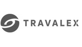 TRAVALEX logo