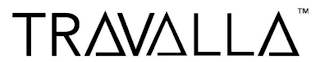 TRAVALLA logo