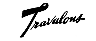 TRAVALONS logo