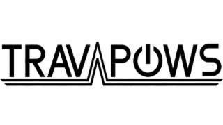 TRAVAPOWS logo
