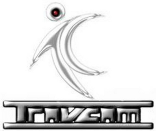 TRAVCAM logo
