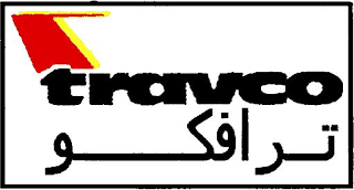 TRAVCO logo