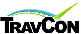 TRAVCON logo