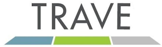 TRAVE logo