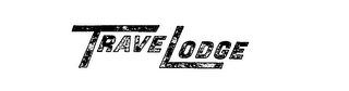 TRAVE LODGE logo